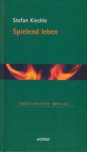 Cover von Spielend leben