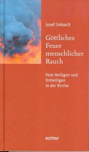 Cover von Göttliches Feuer, menschlicher Rauch