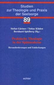 Cover von Praktische Theologie in der Spätmoderne