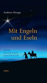 Cover von Mit Engeln und Eseln