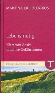Cover von Lebensmutig
