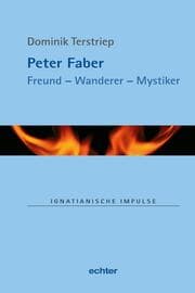 Cover von Peter Faber