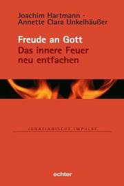 Cover von Freude an Gott