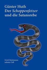 Cover von Der Schoppenfetzer und die Satansrebe