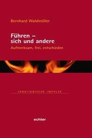 Cover von Führen - sich und andere