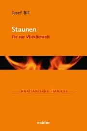Cover von Staunen
