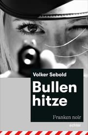 Cover von Bullenhitze