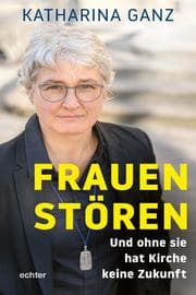 Cover von Frauen stören