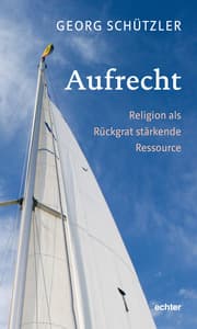Cover von Notwendige Unruhe: Über Kirche, Sexualität und Freiheit