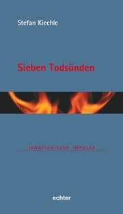Cover von Sieben Todsünden