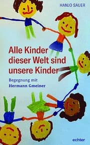 Cover von Alle Kinder dieser Welt sind unsere Kinder