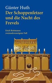 Cover von Der Schoppenfetzer und die Nacht des Frevels