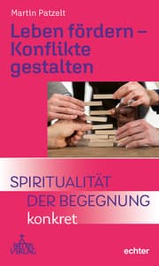 Cover von Leben fördern - Konflikte gestalten