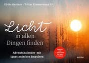 Cover von Licht in allen Dingen finden