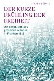 Cover von Der kurze Frühling der Freiheit