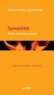 Cover von Synodalität