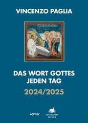 Cover von Das Wort Gottes jeden Tag