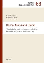 Cover von Sonne, Mond und Sterne