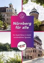 Cover von Nürnberg für alle
