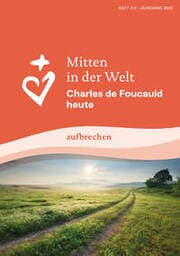Cover von Mitten in der Welt