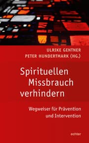 Cover von Spirituellen Missbrauch verhindern