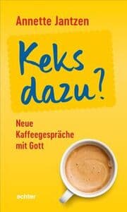 Cover von Keks dazu?