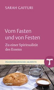 Cover von Vom Fasten und von Festen