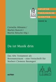 Cover von Da ist Musik drin