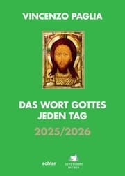 Cover von Das Wort Gottes jeden Tag 2025/2026