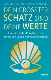 Cover von Dein größter Schatz sind deine Werte