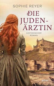 Cover von Die Judenärztin