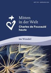 Cover von Mitten in der Welt