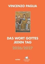 Cover von Das Wort Gottes jeden Tag 2026/2027