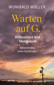 Cover von Warten auf G.