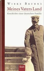 Cover von Meines Vaters Land