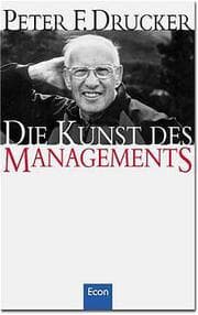 Cover von Die Kunst des Managements