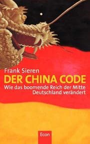Cover von Der China Code