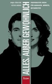 Cover von Alles, außer gewöhnlich
