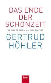 Cover von Das Ende der Schonzeit