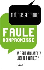 Cover von Faule Kompromisse