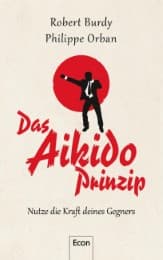 Cover von Das Aikido-Prinzip