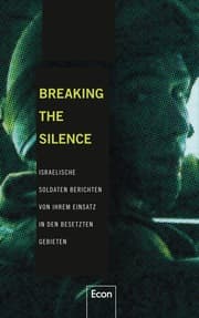 Cover von Breaking the Silence