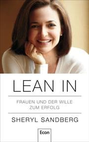 Cover von Lean In