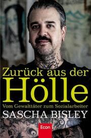 Cover von Zurück aus der Hölle
