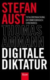 Cover von Digitale Diktatur