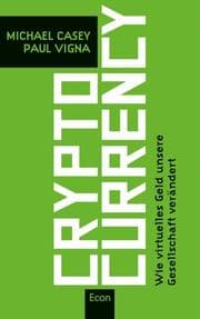 Cover von Cryptocurrency