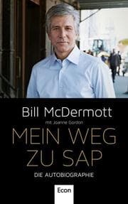 Cover von Mein Weg zu SAP