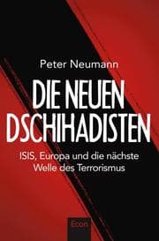 Cover von Die neuen Dschihadisten
