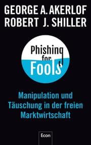 Cover von Phishing for Fools