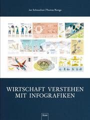 Cover von Wirtschaft verstehen mit Infografiken